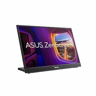 ��� ���� �15.6 ������ Asus ZenScreen MB166CR Full HD