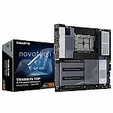��� �� Gigabyte TRX50 AI TOP for AMD sTR5 7000 series 