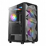 ���� ����  ANTEC AX83 RGB EXTREME GAMING CASE