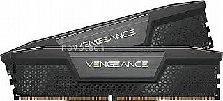 ������ ����� ���� CORSAIR VENGEANCE 32GB 2x16GB DDR5 6000MHz C36 CMK32GX5M2E6000C36