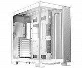 ���� Antec C8 Aluminum White E-ATX Support Type-C