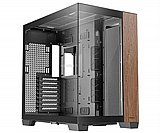���� ���� Antec C8 Wood Black E-ATX With USB Type-C