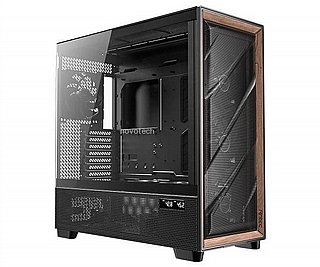 ���� ���� Antec Flux Pro Black EATX Full Tower X6 Fans Include