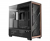 ���� ���� Antec Flux Pro Black EATX Full Tower X6 Fans Include