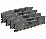 ������ ����� ���� Corsair Vengeance 128GB DDR5 5600MHZ 4X32 C40 KIT CMK128GX5M4B5600C40