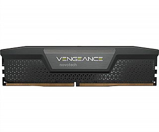 ������ ����� ���� Corsair Vengeance DDR5 32GB 5600MHZ 1X32GB C40 CMK32GX5M1B5600C40