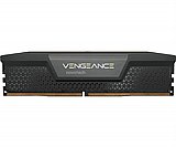 ������ ����� ���� Corsair Vengeance DDR5 32GB 5600MHZ 1X32GB C40 CMK32GX5M1B5600C40