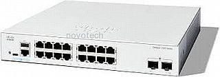��� Cisco Catalyst 1300 16-Port Gigabit Switch C1300-16T-2G