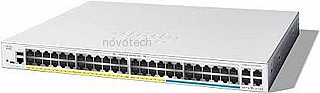 ��� ����� Cisco Catalyst 1300-48MGP-4X Managed Switch