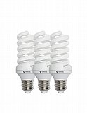 שלישית נורות חיסכון T4 הספק 40W אור יום ,בסיס E27 תוצרת OMEG מדגם ECO-T4-40W-E27-D שלישית נורות חיסכון T4 הספק 40W אור יום ,בסיס E27 תוצרת OMEG מדגם ECO-T4-40W-E27-D