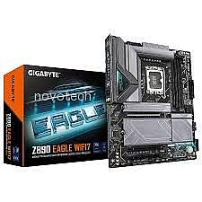 ��� ���� GIGABYTE Z890 EGALE LGA1851