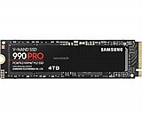 ���� ���� Samsung 990 PRO 4TB MZ-V9P4T0BW 