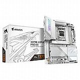 ��� �� Gigabyte X870E AORUS PRO ICE 