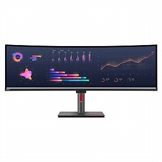 ��� Lenovo ThinkVision P49w-30 49 63DBZAT1IS