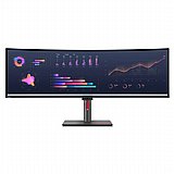 ��� Lenovo ThinkVision P49w-30 49 63DBZAT1IS
