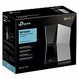 ��� Tp-Link Archer BE800 BE19000 Tri-Band WI-FI7 System