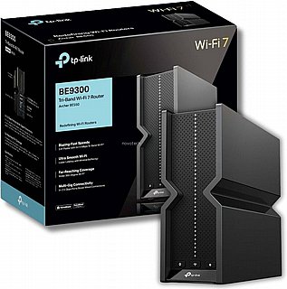 ��� Tp-link Archer BE550 BE9300 WI-FI7