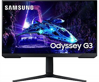 ��� Samsung Odyssey G3 S27DG302 FHD