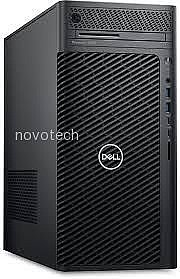 ���� ���� Intel Core i9 Dell Precision 3680 PM-RD33-15128 