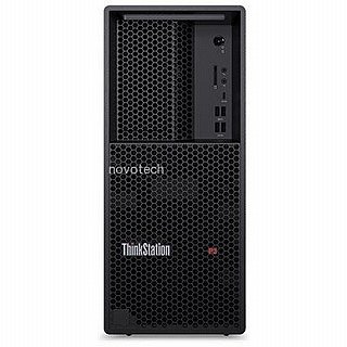 ���� ���� Intel Core i9 Lenovo ThinkStation P3 Tower 30GS009NIV 