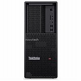 ���� ���� Intel Core i9 Lenovo ThinkStation P3 Tower 30GS009NIV 