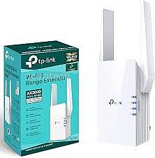 ���� ����� �TP-LINK RE705X AX3000 WI-FI 6�