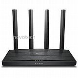 נתב TP-LINK Archer AX12, AX1500 Wi-Fi 6 Router נתב TP-LINK Archer AX12, AX1500 Wi-Fi 6 Router