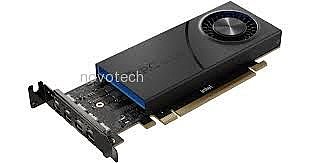 ����� ��� Intel Arc Pro A40 6GB 23P6PA00BA10P