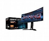 ��� ���� Gigabyte MO34WQC2 WQHD