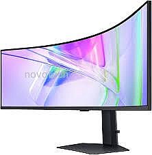 ��� ���� �49 ������ Samsung ViewFinity S9 S49C950UAU 4K