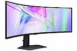מסך מחשב Samsung 49" S49C950UAM ViewFinity S9 Build in KVM מסך מחשב Samsung 49" S49C950UAM ViewFinity S9 Build in KVM