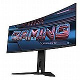 מסך מחשב קעור Gigabyte 34" MO34WQC Curved 2K UWQHD מסך מחשב קעור Gigabyte 34" MO34WQC Curved 2K UWQHD