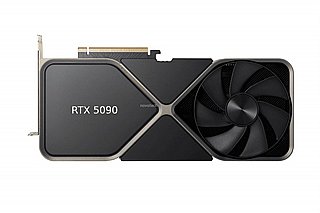 ����� ��� NVIDIA GeForce RTX 5090 