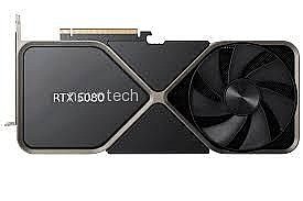  ����� ��� NVIDIA GeForce RTX 5080