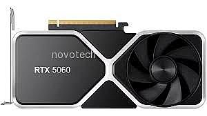 ����� ��� NVIDIA GeForce RTX 5060