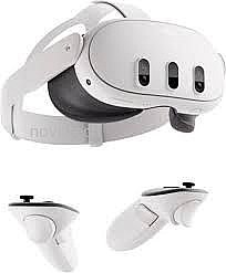 ����� ������ ����� Meta Quest 3 512G
