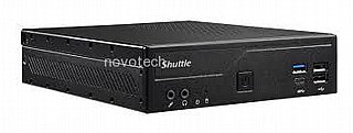 ����� ���� Shuttle DH810 LGA1851