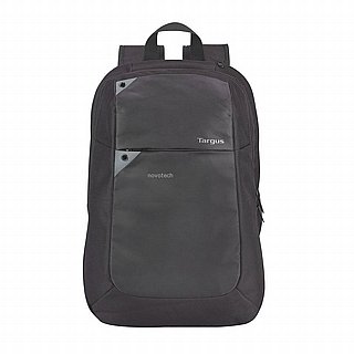 ��� �� ����� ���� Targus Intellect 15.6" Backpack Black TBB565GL