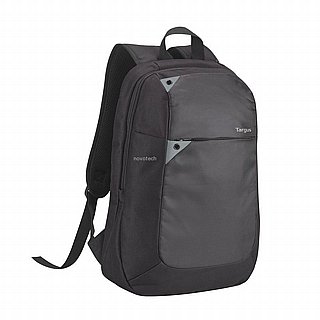 ��� �� ����� ���� Targus Intellect 15.6" Backpack Black TBB565GL