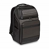 ��� �� ����� ���� CitySmart Professional Laptop Backpack - Black/Grey TSB913EU