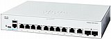 ��� Cisco  CATALYST C1200-8T-E-2G