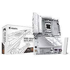 ��� �� GIGABYTE B850 AORUS ELITE WIFI7 ICE