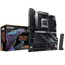 ��� �� GIGABYTE B850 AORUS ELITE WIFI7