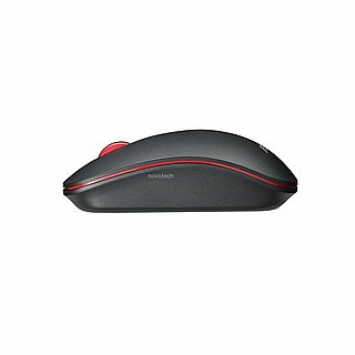 ���� ������ ASUS WT300 WIRELESS MOUSE 2.4GHZ 1600DPI BLACK-RED 90XB0450-BMU000