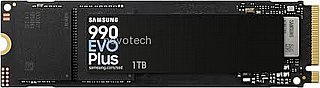 ���� ���� SAMSUNG EVO 990 PLUS 1TB M.2 2280