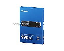 ���� ���� SAMSUNG EVO 990 PLUS 1TB M.2 2280