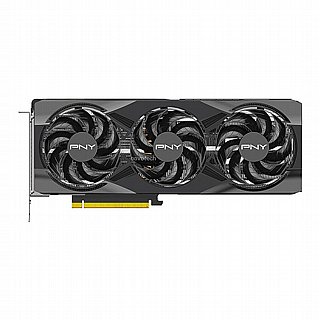 ����� ��� GeForce RTX 5070 Ti 16GB Overclocked Triple Fan GPU VCG5070T16TFXPB1-O