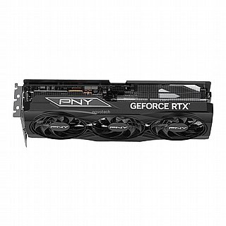 ����� ��� GeForce RTX 5070 Ti 16GB Overclocked Triple Fan GPU VCG5070T16TFXPB1-O