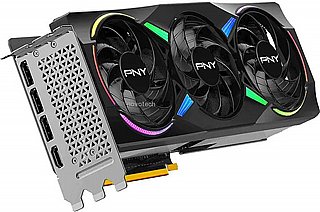 ����� ��� GeForce RTX 5070 Ti ARGB EPIC-X RGB Overclocked VCG5070T16TFXXPB1-O