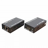 מרחיק Gold Touch HDMI Extender up To 60m / CAT 6 HDMI-EX-60 מרחיק Gold Touch HDMI Extender up To 60m / CAT 6 HDMI-EX-60